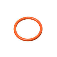 Кольцо уплотнительное O-Ring для термоблока кофеварки DeLonghi 5332149100, Оригинал