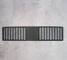 Решітка бампера адаптивний круїз BMW 5 F10 (БМВ 5 Ф10) М - пакет 2010-2017 51117903901