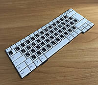 Б/У Оригинальная клавиатура Fujitsu S760, E752, S761 , S762 , CP474611-01 , CP474611 , CP474618-01.