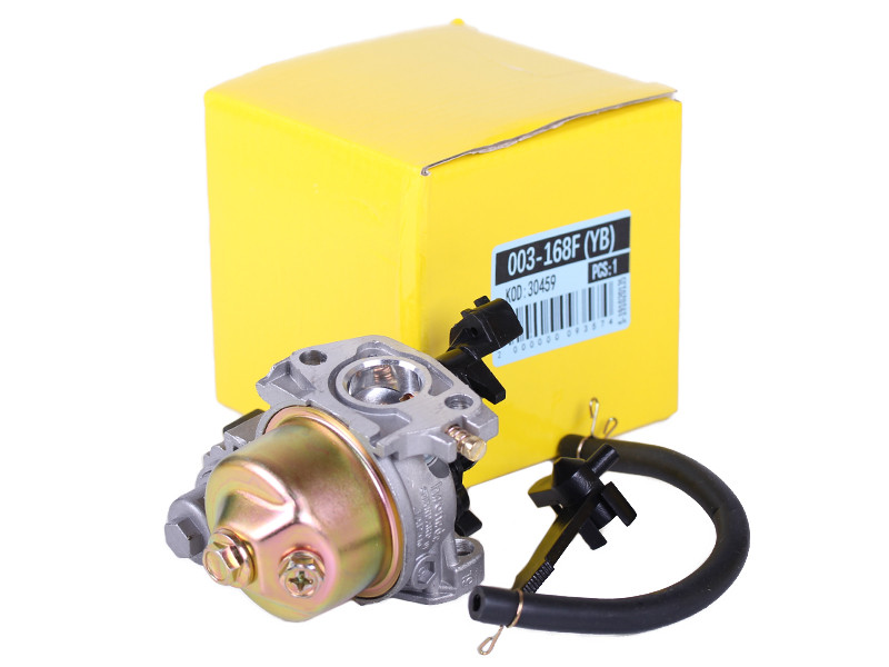 Карбюратор — 168F Y-BOX, фото 1