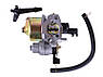 Карбюратор — 168F Y-BOX, фото 4