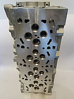 Головка блока циліндрів Hyundai SANTA FE Elantra Tucson 2.0 2.2 CRDi 01-11г LP 27400