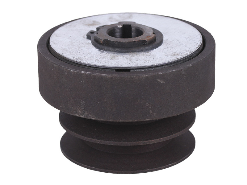 Зчеплення відцентрове (під шпону 20 мм) — 168F, фото 1