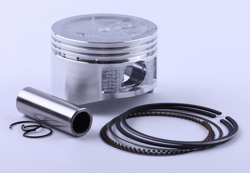 Поршневий комплект 70,50 мм: 9 одиниць — 170F, фото 1