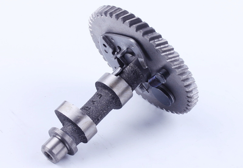 Розподіл Z-48 — 168F, фото 1