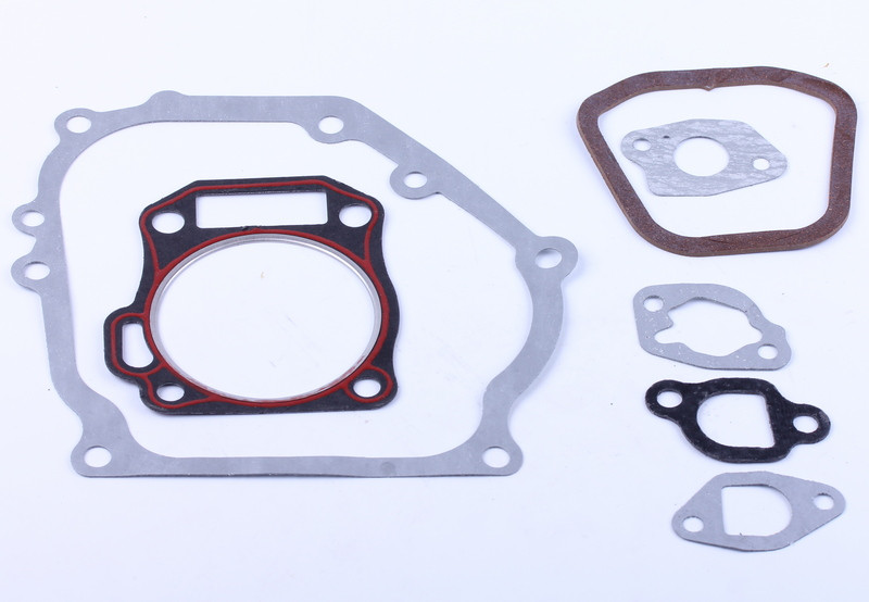 Прокладки двигуна 70 мм, к-т: 7 шт. - 170F, фото 1