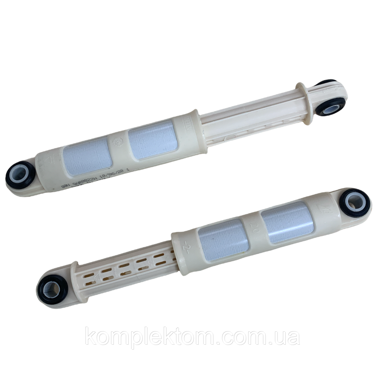 Амортизатори 80N для пральної машини Electrolux, AEG, Zanussi 3794303010