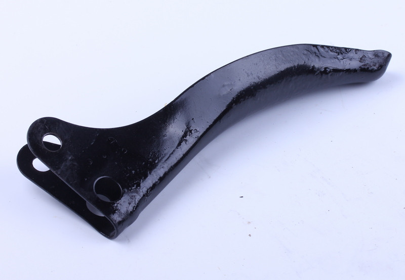 Важіль зчеплення (ручка зчеплення) — 168F, фото 1