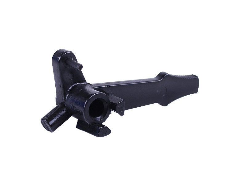 Важіль повітряної заслінки — 168F, фото 1