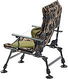 Крісло Brain Recliner Armchair Comfort HYC032AL-LO-FA, фото 2