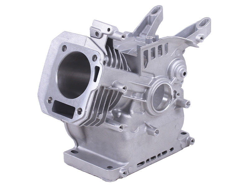 Блок двигуна 68 мм — 168F Y-BOX, фото 1