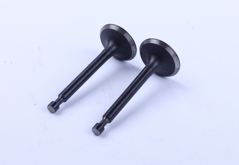 Клапани, к-т: 2 шт. - 168F, фото 1