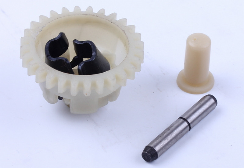 Насос оливний (шестерня регулятора обертів) — 168F, фото 1