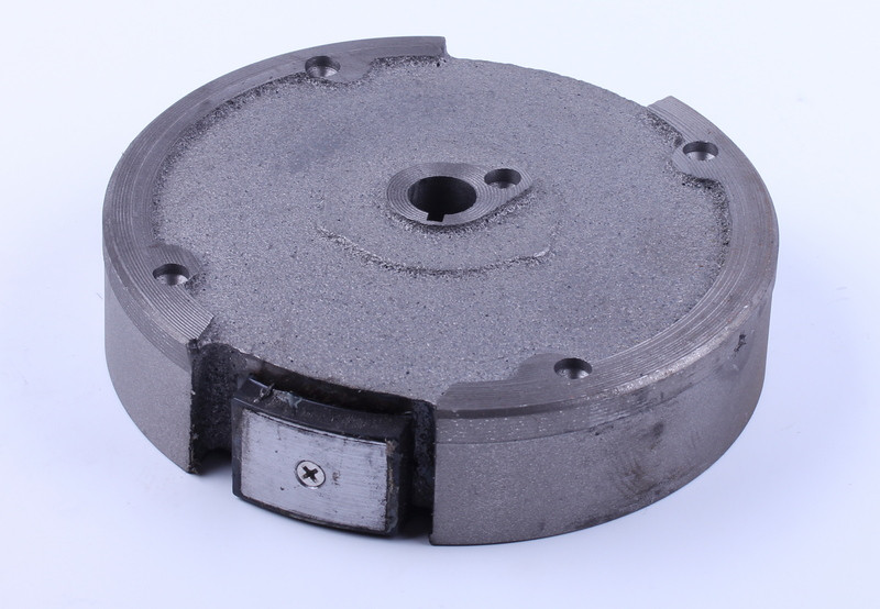 Маховик - 168F, фото 1