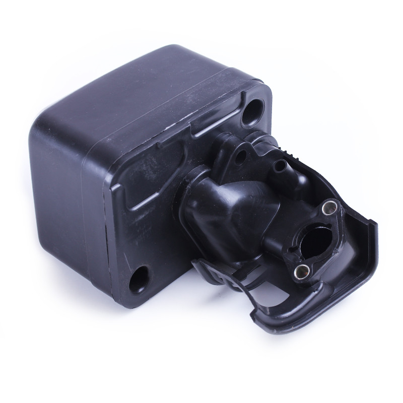 Фільтр повітряний у зборі з паперовим елементом — 168F, фото 1