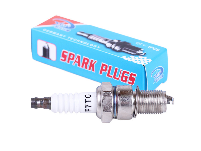 Свеча F7TC GW (168F;177F;188F) - 168F, фото 1