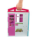Будиночок Барбі з басейном Barbie Doll House Playset FXG54, фото 5