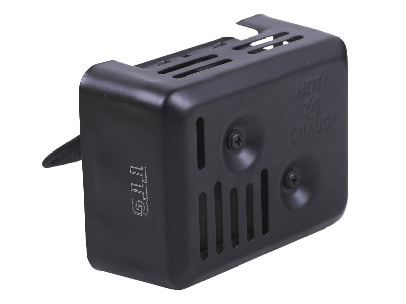 Глушник — 168F — TTG, фото 1