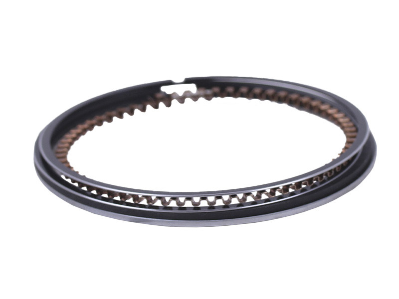 Кільця 70,0 мм STD, к-т на 1 поршень — 168F — TTG, фото 1