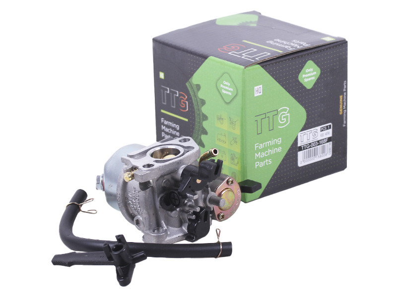 Карбюратор — 168F — TTG, фото 1