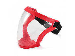 Повнолицева маска для обличчя PUDA багаторазова