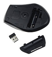 USB мишка бездротова Rapoo wireless #100101