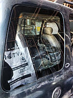 Б/В скло заднє праве в кузові Land Rover Freelander 1