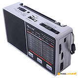 Портативний радіоприймач GOLON RX-8866, фото 5