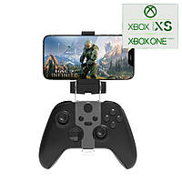 Держатель-зажим DOBE для мобильного телефона геймпада Wireless Controller приставки Xbox Series/One