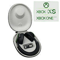 Кейс-чехол для беспроводных наушников Microsoft Wireless Headset консоли Xbox Series X | Xbox One