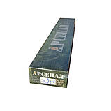 Електроди зварювальні універсальні АНО-21 Арсенал Моноліт РЦ ø 3 мм, упаковка 2,5 кг, фото 2