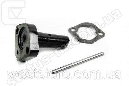 Ремкомплект бензонасоса проставка і шток 2101 2108, фото 1