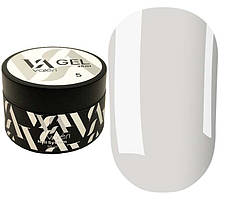 Гель для нарощування нігтів Valeri Builder Gel 005 Clear 30 мл