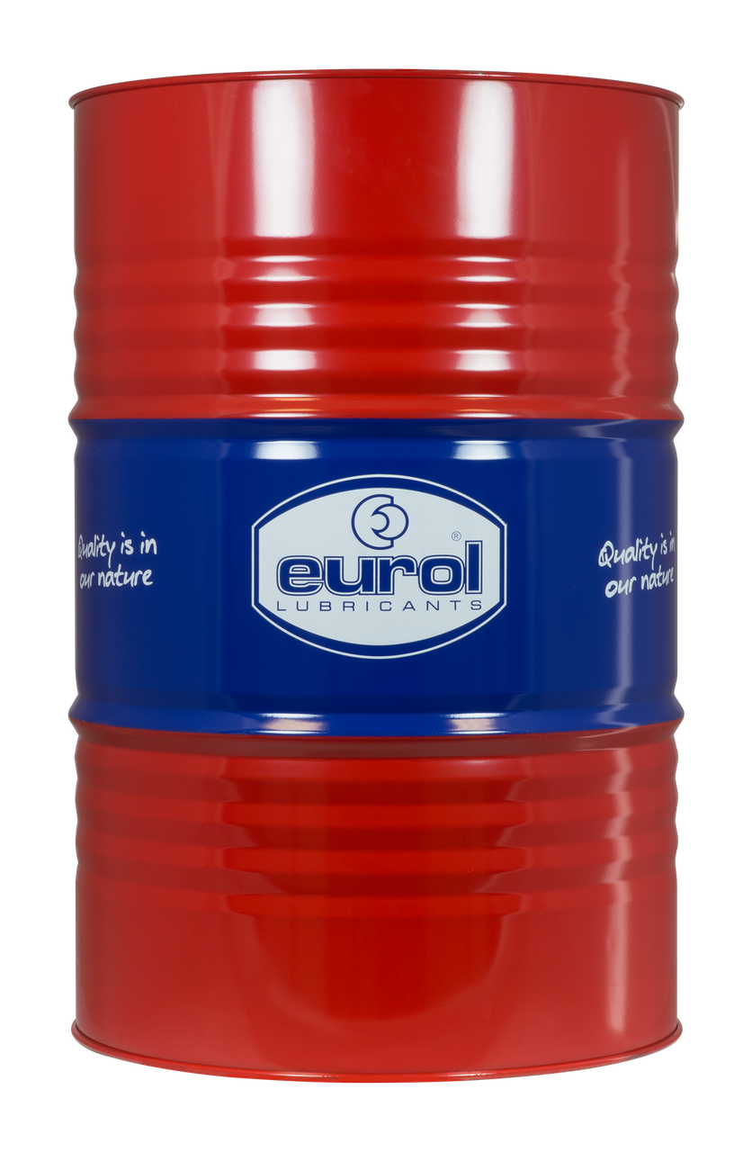 Масло EUROL HYKROL HLP ISO VG 32 бочка 210л. гідравлічне
