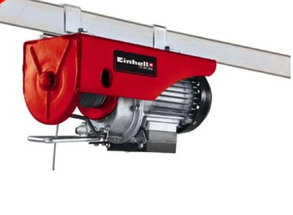 Тельфер Einhell TC-EH 1000