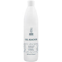 Средство для снятия гель-лака Remover Gel (ремувер гель) ADORE, 500 ml