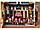 Конструктор LEGO Harry Potter Великий зал Хогвартсу 75954, фото 8