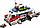 Конструктор LEGO Creator Expert ECTO-1 Мисливці за привидами 10274, фото 8