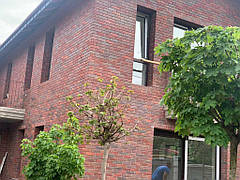 "Рустика Гранат 6"