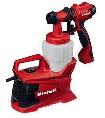 Електричний фарбопульт Einhell TC-SY 600 S