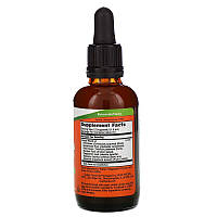 Echinacea & Goldenseal Plus Now Foods 59 мл, фото 2