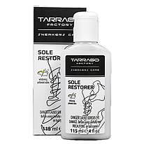 Вибілювач для білих підошвок кросівок TARRAGO Sneakers Solo Restorer, 125 мл