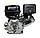 Двигун бензиновий Loncin LC192F (18 л.с., шпонка 25 мм, євро 5), фото 6