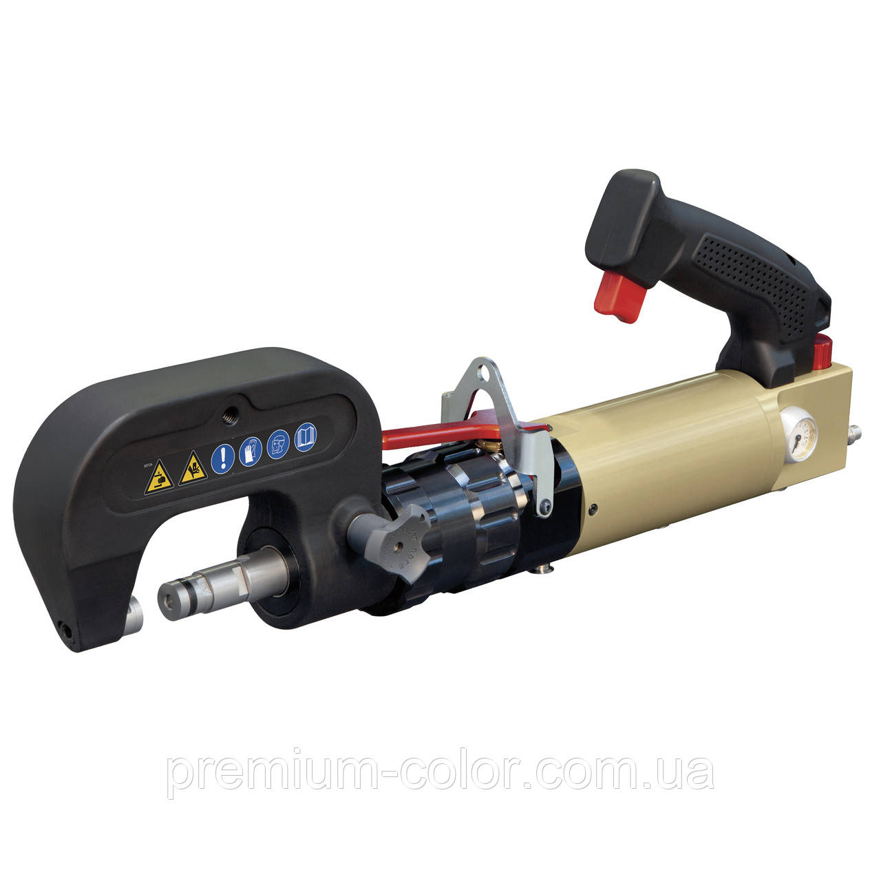 Заклепочок GYSPRESS 10T, фото 1