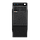 Корпус LP 2009-400W 12см black case chassis cover с 1xUSB2.0 и 2xUSB3.0, фото 2