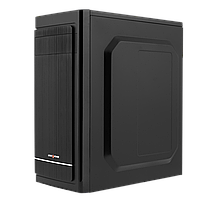 Корпус LP 2006-500W 12см black case chassis cover