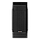 Корпус LP 2006-500W 12см black case chassis cover, фото 2