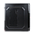 Корпус LP 2012-450W 12см black case chassis cover с 2xUSB3.0+1xUSB2.0, фото 3