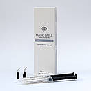 _Magic Smile Карбамід 44% Carbamide Peroxide Refill. Гель для Безпечного відбілювання зубів, фото 2