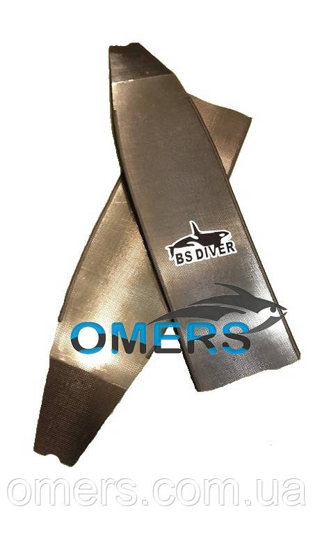 Карбонові лопаті Bs Diver Carbon